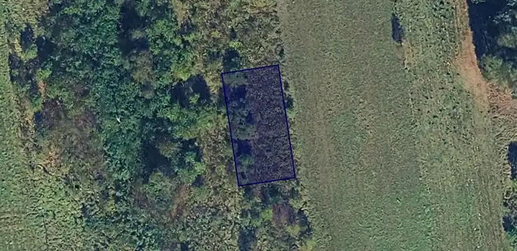 Działka na sprzedaż - ŚLĄSKIE, częstochowski, Starcza, 873/14
