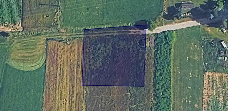 Działka na sprzedaż - ŚLĄSKIE, żywiecki, Gilowice, 5028/3
