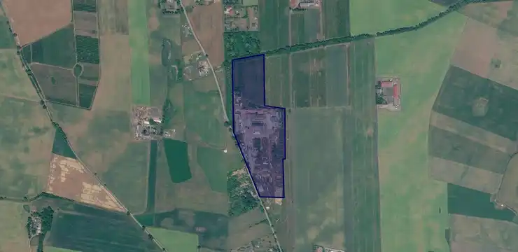 Działka na sprzedaż - KUJAWSKO-POMORSKIE, bydgoski, Koronowo, Wtelno 30/11
