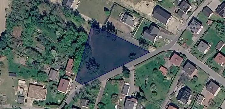 Działka na sprzedaż - ŚLĄSKIE, mikołowski, Łaziska Górne, 2374/7