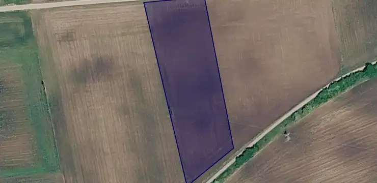 Działka na sprzedaż - ŚWIĘTOKRZYSKIE, kazimierski, Kazimierza Wielka, Sieradzice 229/1