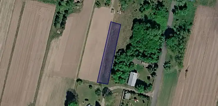 Działka na sprzedaż - ŁÓDZKIE, łaski, Widawa, Zawady 404