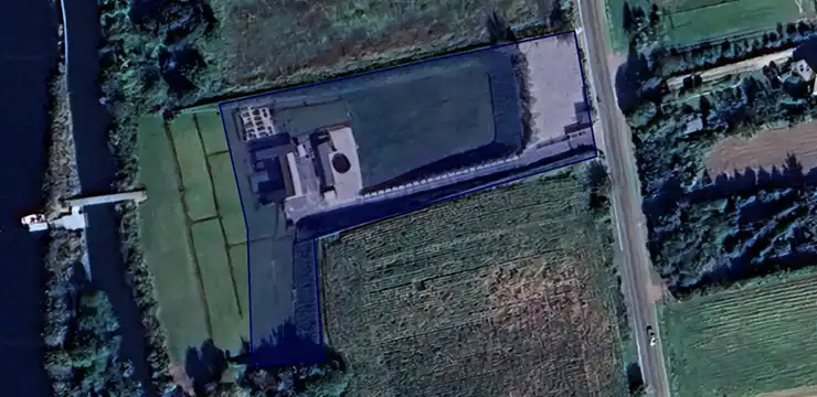 Działka na sprzedaż - WIELKOPOLSKIE, koniński, Ślesin, Wąsosze 19/5