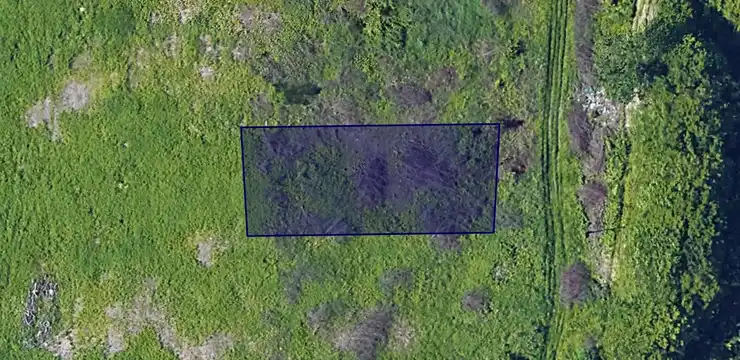 Działka na sprzedaż - MAŁOPOLSKIE, P-71 371/30