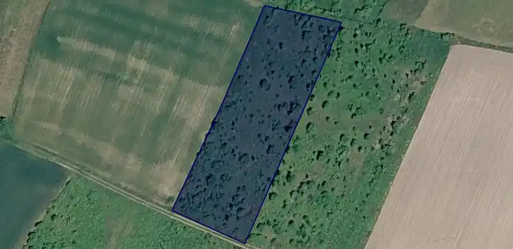 Działka na sprzedaż - MAŁOPOLSKIE, krakowski, Michałowice, Wilczkowice 281/3