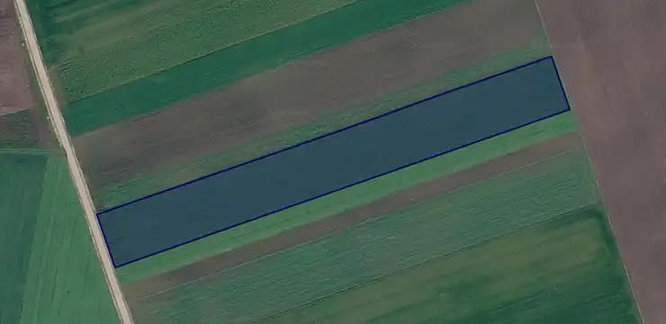 Działka na sprzedaż - ŚWIĘTOKRZYSKIE, kazimierski, Opatowiec, Krzczonów 66/1