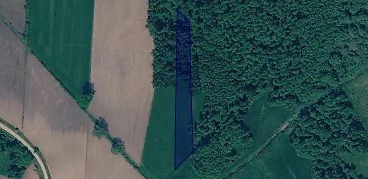 Działka na sprzedaż - MAZOWIECKIE, mławski, Szydłowo, Garlino 4
