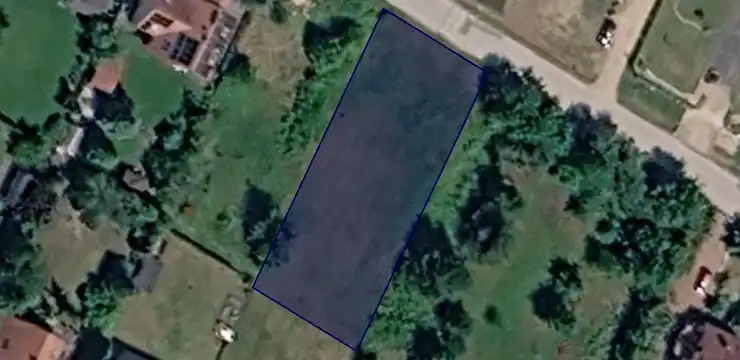 Działka na sprzedaż - ŚWIĘTOKRZYSKIE, kielecki, Morawica, Brzeziny 1153/1