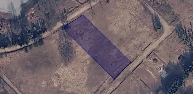 Działka na sprzedaż - WARMIŃSKO-MAZURSKIE, olecki, Świętajno, Dworackie 100