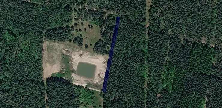 Działka na sprzedaż - KUJAWSKO-POMORSKIE, lipnowski, Wielgie, Orłowo 252/7