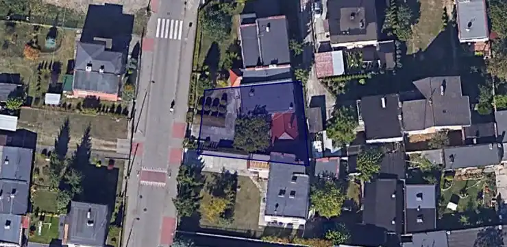 Działka na sprzedaż - KUJAWSKO-POMORSKIE, Bydgoszcz, 0069 139/2
