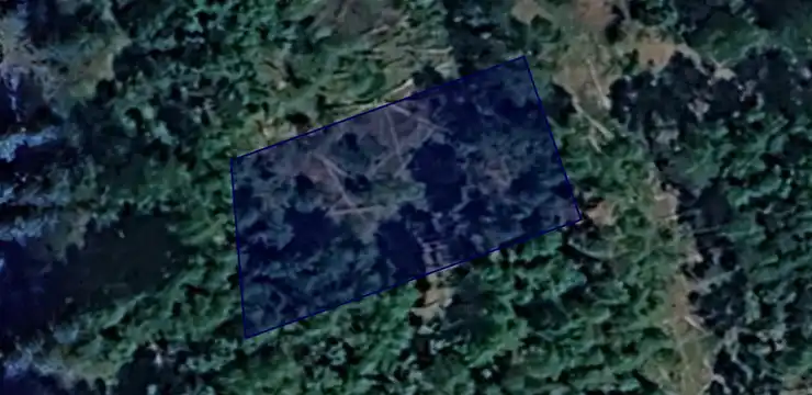 Działka na sprzedaż - MAZOWIECKIE, garwoliński, Parysów, Żabieniec 351/33