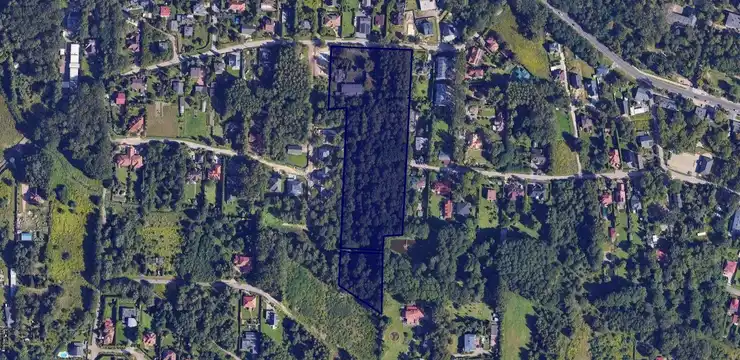 Działka na sprzedaż - ŁÓDZKIE, B-38 68/8