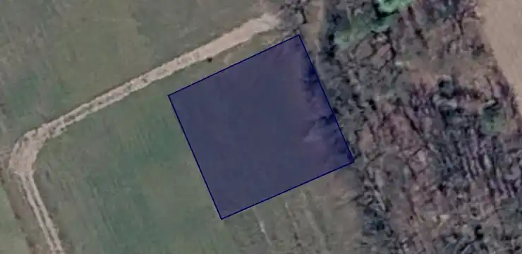 Działka na sprzedaż - MAZOWIECKIE, piaseczyński, Góra Kalwaria, Dobiesz 46/9