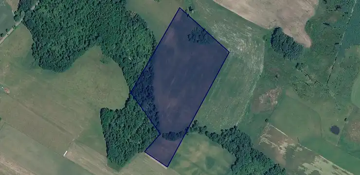 Działka na sprzedaż - WARMIŃSKO-MAZURSKIE, iławski, Iława, Mątyki 202