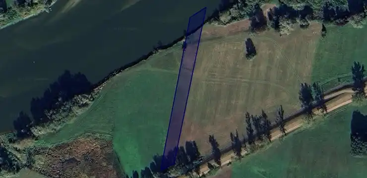 Działka na sprzedaż - MAZOWIECKIE, węgrowski, Sadowne, Płatkownica 1228/1