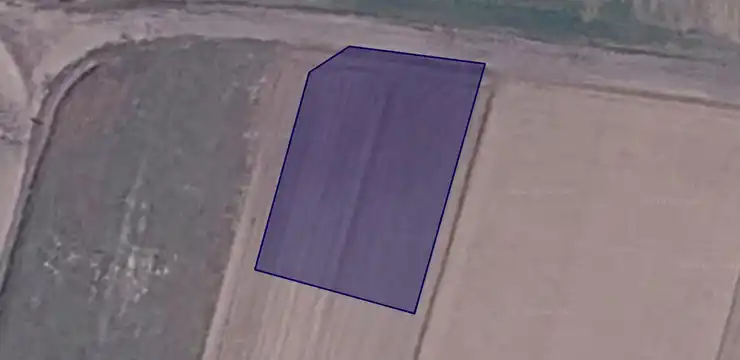 Działka na sprzedaż - MAZOWIECKIE, miński, Jakubów, Mistów 508/2