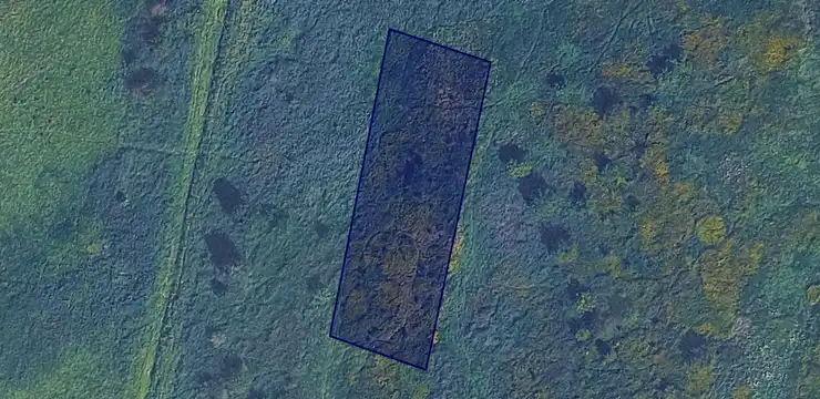 Działka na sprzedaż - PODKARPACKIE, rzeszowski, Świlcza, 993