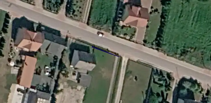 Działka na sprzedaż - ŚWIĘTOKRZYSKIE, kielecki, Piekoszów, Łaziska 76/8