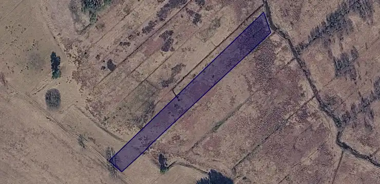 Działka na sprzedaż - POMORSKIE, bytowski, Trzebielino, Gumieniec 10