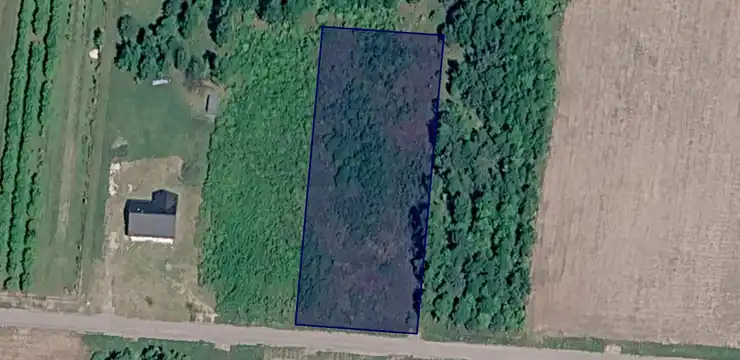 Działka na sprzedaż - ŚWIĘTOKRZYSKIE, konecki, Fałków, 1235/11