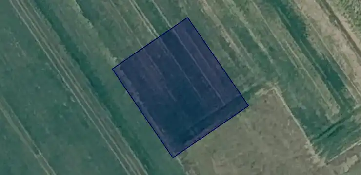 Działka na sprzedaż - WIELKOPOLSKIE, złotowski, Lipka, 13/12