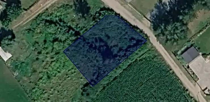 Działka na sprzedaż - WARMIŃSKO-MAZURSKIE, szczycieński, Szczytno, Lipowa Góra Wschodnia 204/6