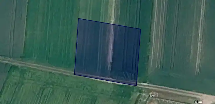 Działka na sprzedaż - MAŁOPOLSKIE, krakowski, Słomniki, Zaborze 91/1
