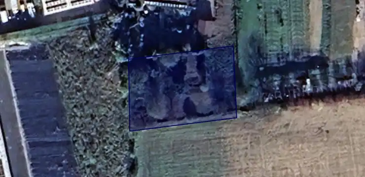 Działka na sprzedaż - WIELKOPOLSKIE, poznański, Czerwonak, Koziegłowy 76/17