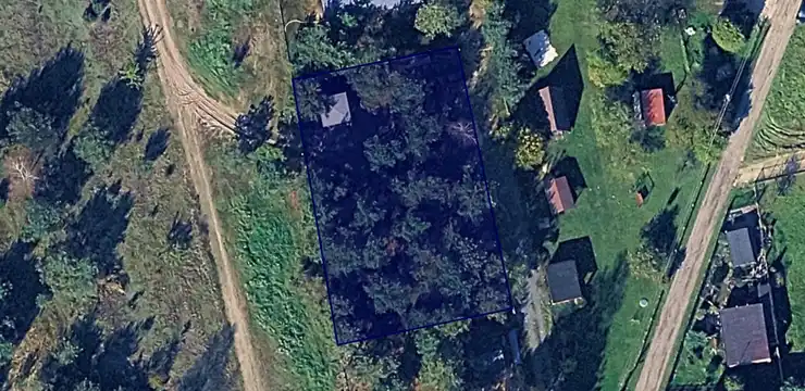 Działka na sprzedaż - ŚLĄSKIE, myszkowski, Myszków, 4531/13