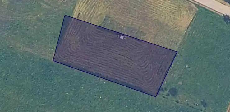 Działka na sprzedaż - PODKARPACKIE, dębicki, Dębica, Kędzierz 995/112