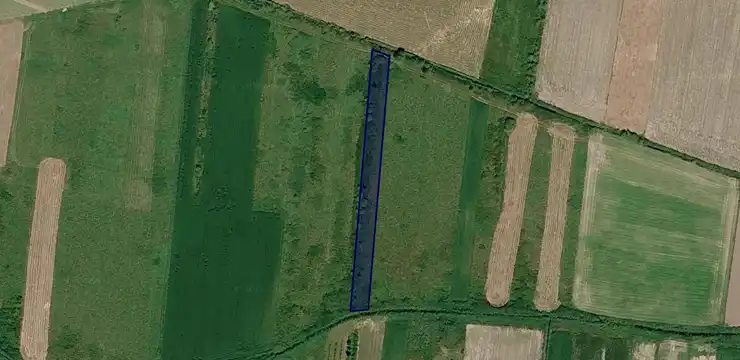 Działka na sprzedaż - LUBELSKIE, biłgorajski, Obsza, Babice 935