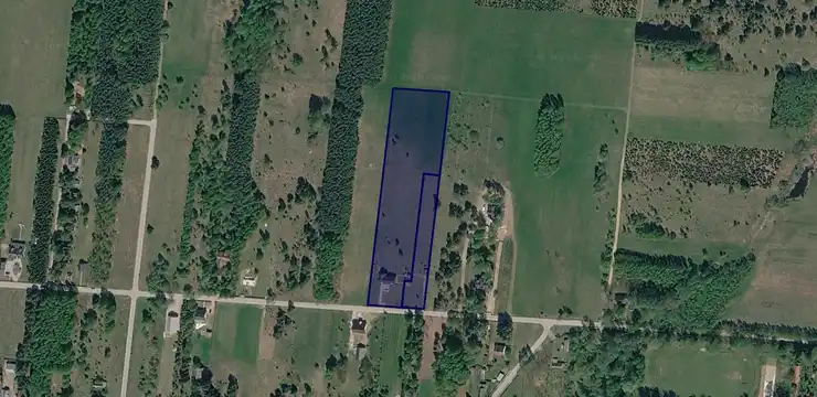 Działka na sprzedaż - PODLASKIE, hajnowski, Białowieża, 138/1
