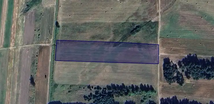 Działka na sprzedaż - LUBELSKIE, puławski, Baranów, Motoga 37/3