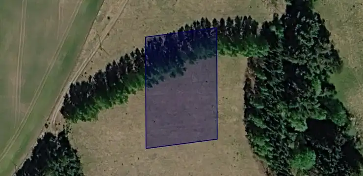 Działka na sprzedaż - WARMIŃSKO-MAZURSKIE, olsztyński, Barczewo, Maruny 149/40