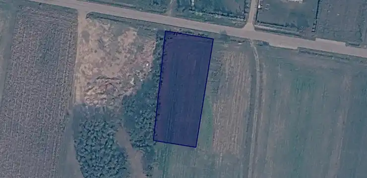 Działka na sprzedaż - LUBELSKIE, zamojski, Sitno, Czołki 479/1