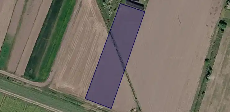 Działka na sprzedaż - DOLNOŚLĄSKIE, oleśnicki, Oleśnica, Bystre 258/5