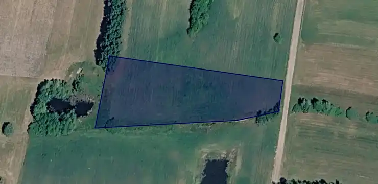 Działka na sprzedaż - KUJAWSKO-POMORSKIE, rypiński, Skrwilno, Szucie 247/11