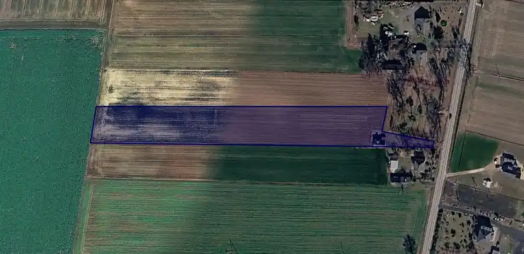 Działka na sprzedaż - LUBELSKIE, świdnicki, Piaski, Gardzienice Drugie 467