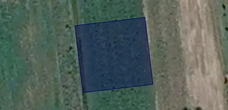 Działka na sprzedaż - LUBELSKIE, zamojski, Sitno, 591/4