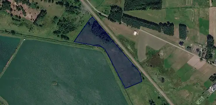 Działka na sprzedaż - ŚLĄSKIE, zawierciański, Szczekociny, 959