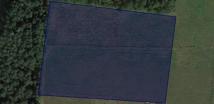 Działka na sprzedaż - PODLASKIE, białostocki, Wasilków, 3/7