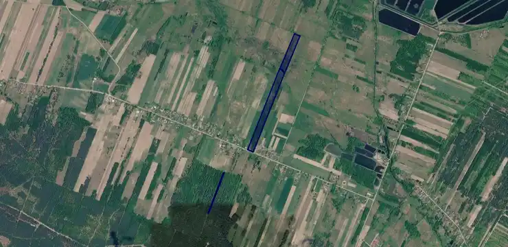 Działka na sprzedaż - ŚWIĘTOKRZYSKIE, konecki, Fałków, Turowice 1123