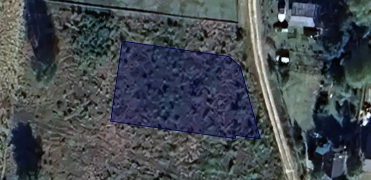 Działka na sprzedaż - MAZOWIECKIE, garwoliński, Wilga, Trzcianka 598/82