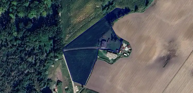 Działka na sprzedaż - KUJAWSKO-POMORSKIE, brodnicki, Bobrowo, Tylice 108/6