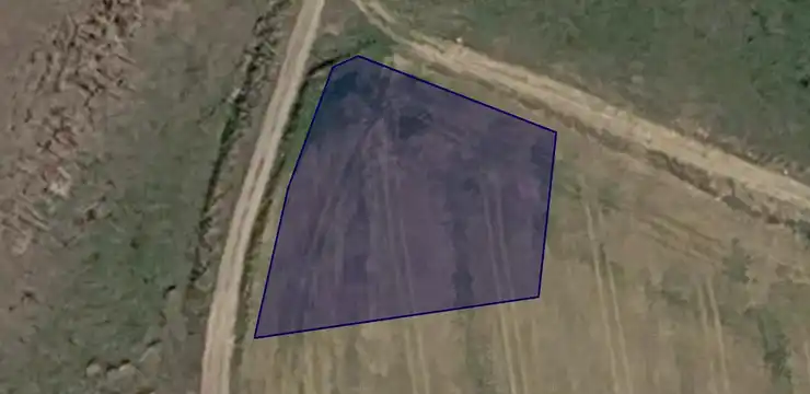 Działka na sprzedaż - POMORSKIE, starogardzki, Starogard Gdański, Rokocin 45/36