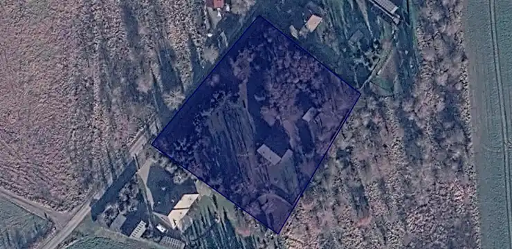 Działka na sprzedaż - DOLNOŚLĄSKIE, zgorzelecki, Zgorzelec, Koźmin 108/3