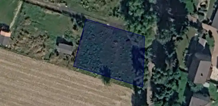 Działka na sprzedaż - ŚWIĘTOKRZYSKIE, kielecki, Nowa Słupia, Stara Słupia 682/3