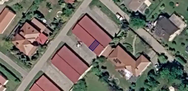 Działka na sprzedaż - POMORSKIE, kwidzyński, Kwidzyn, 0003 242/20