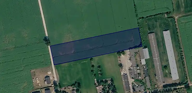 Działka na sprzedaż - KUJAWSKO-POMORSKIE, bydgoski, Koronowo, Stary Dwór 17/2